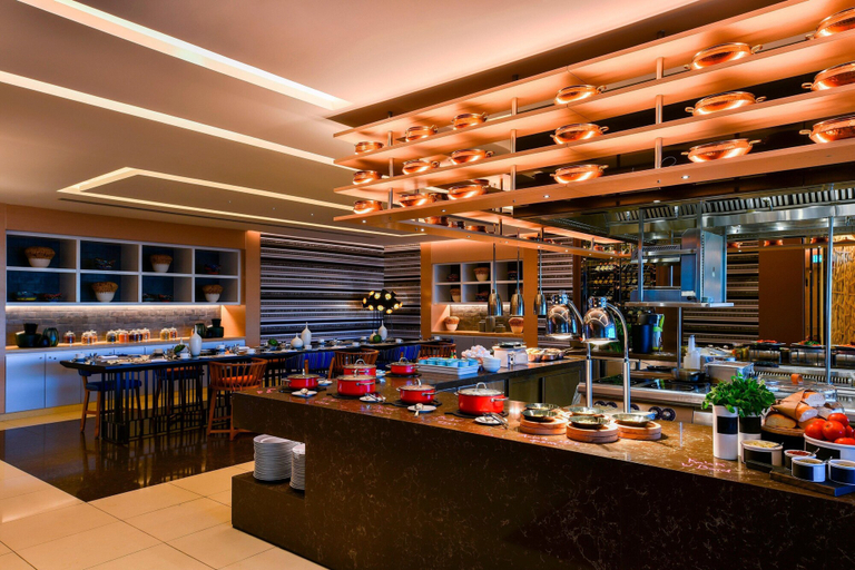 Food & Drinks 4, W Amman, Wadi Essier