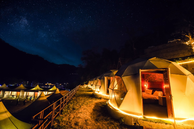 Exterior & Views 2, Night in Paradise, Dehradun