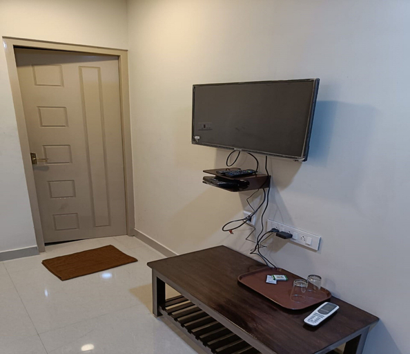 Others 4, Sai Residency, Puducherry