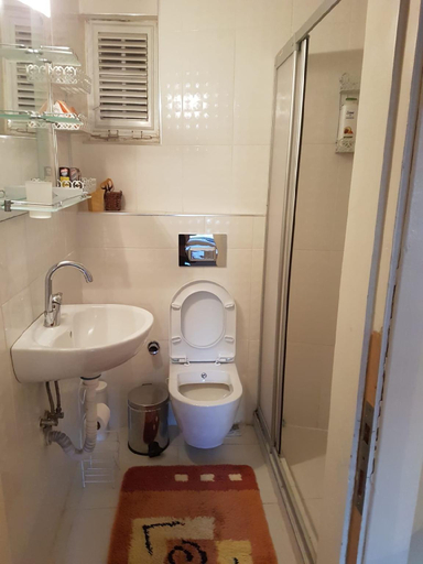 4, Taksim flat, Beyoğlu