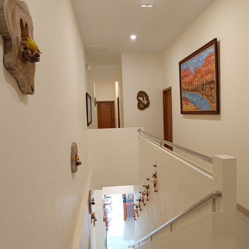 Others 4, The Cabin Hotel Sumberan, Bantul
