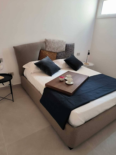 Bedroom 3, La Dimora del Duca, Agrigento