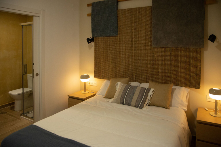 Bedroom 3, LOS ALAMOS BOUTIQUE, Cáceres