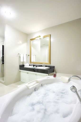 Bathroom 4, La Vie En Rose - SHA Plus, Muang Chiang Rai