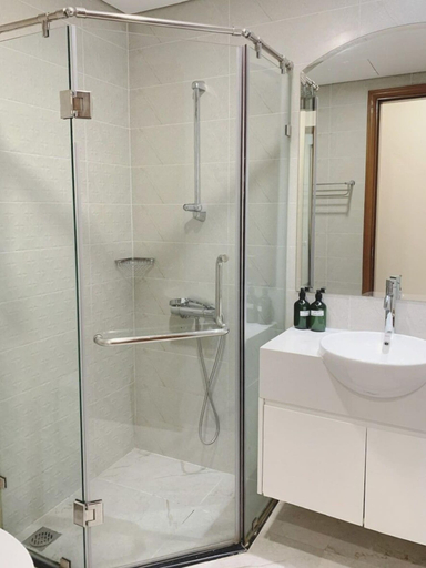 Bathroom 4, An Home - Vinhomes Central Park, Bình Thạnh