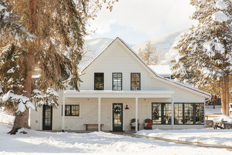 Exterior & Views 2, Homestead Midway Utah, Wasatch