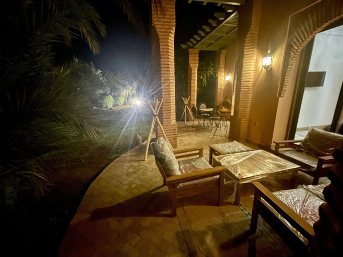 Others 5, Au Riad De La Palmeraie - Marrakech, Marrakech
