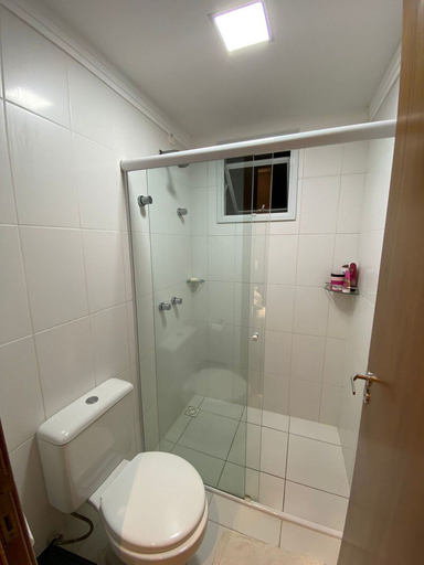 Bathroom 4, Nautilus Philadelphia - Penha-SC, Penha