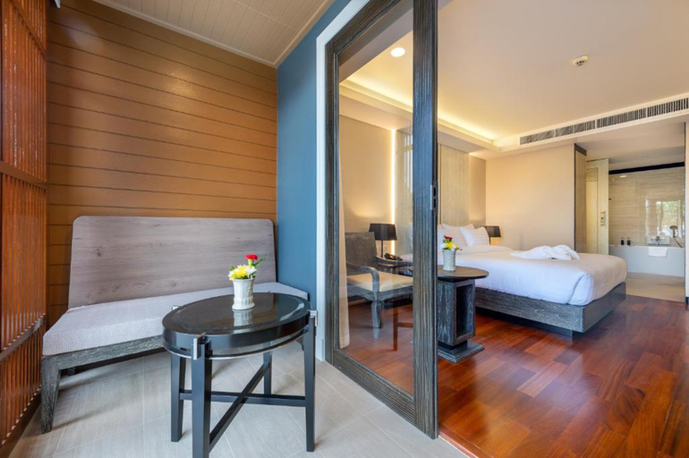 Treepana Hua Hin Hotel - Tap to explore photos