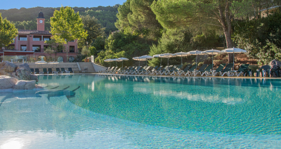 Village Le Rouret Pierre & Vacances, Ardèche
