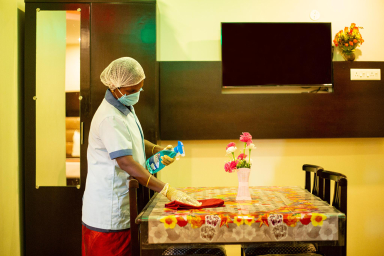 Food & Drinks 3, Brindavan Residency , Ramanathapuram
