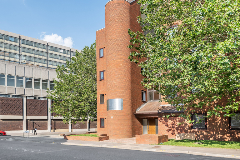 Exterior & Views, Charles Hope Apartments Swindon, Swindon