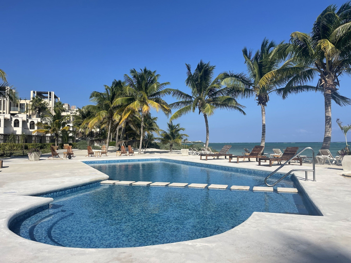 Sport & Beauty 2, VR CLUB Tulum Riviera, Cozumel