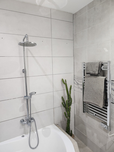 Bathroom 4, Casa Salvia - Rural Holiday Home, Santa Cruz de Tenerife