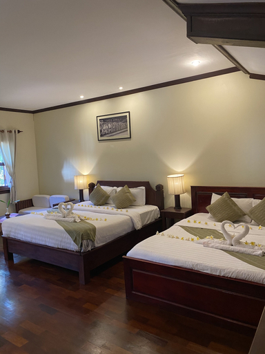 Bedroom 3, Luang Prabang Residence & Travel, Luang Prabang