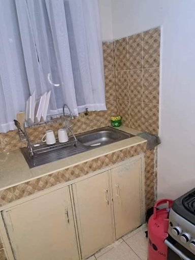 Others 3, Lux Suites Red Plate Studio Apartments, Roysambu