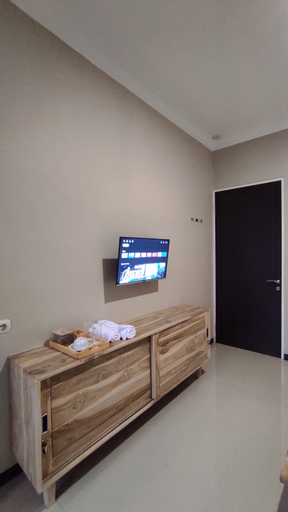 Pesona Guesthouse Syariah, Malang
