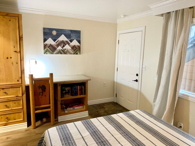 Bedroom 7