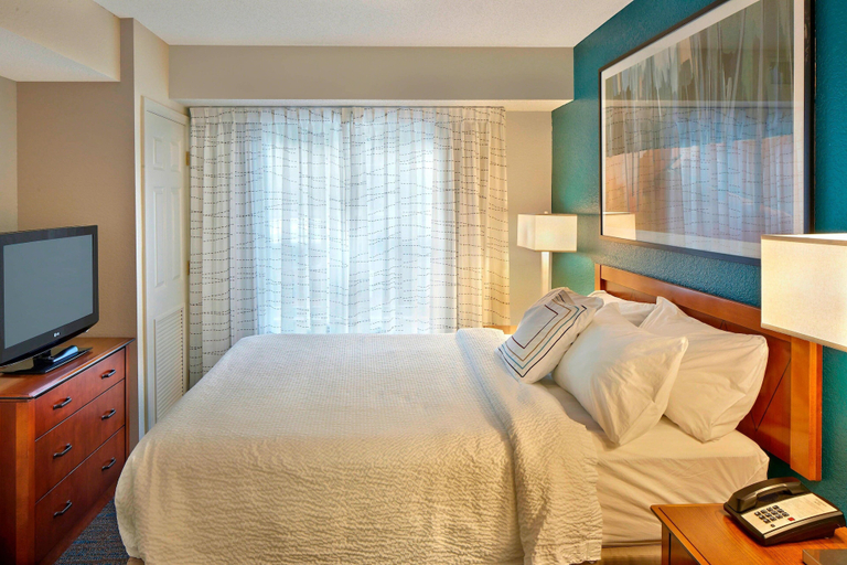 Bedroom 3, Residence Inn by Marriott Hartford Avon, Hartford
