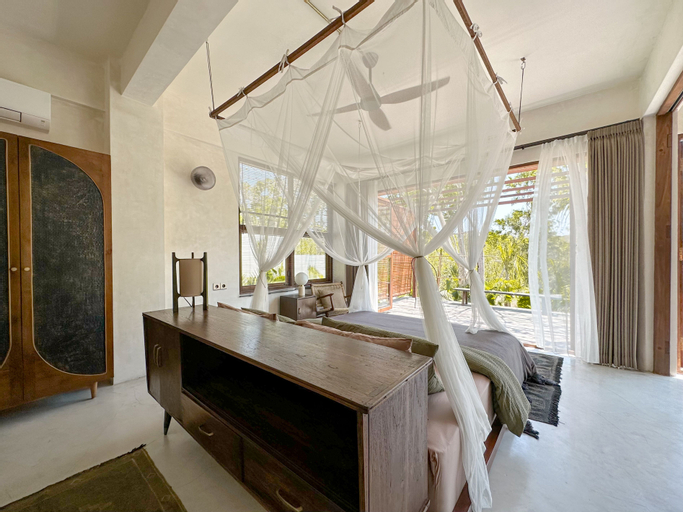 Others 5, Nowhere Villa, Badung