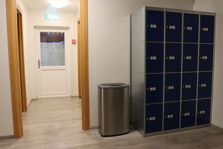 Others 5, Höfn HI Hostel, Sveitarfélagið Hornafjörður