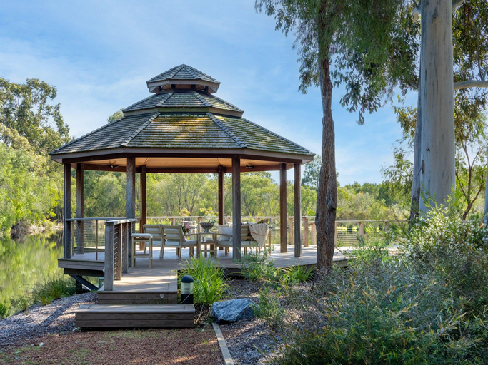 Forest Rise Chalets and Lodge, Busselton