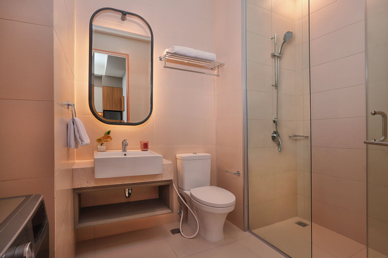 Bathroom 17