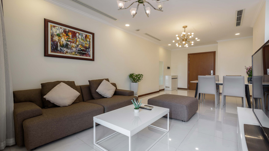Others 4, Vinhomes Central Park - ANGIA Residence, Bình Thạnh