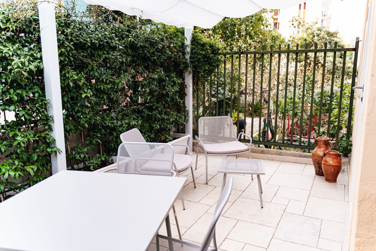Others 5, LE VIE DEL CENTRO - LUXURY ROOM, Matera