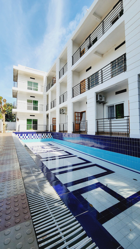 Exterior & Views, PULICKAL HEIGHTS HOTEL, Entebbe