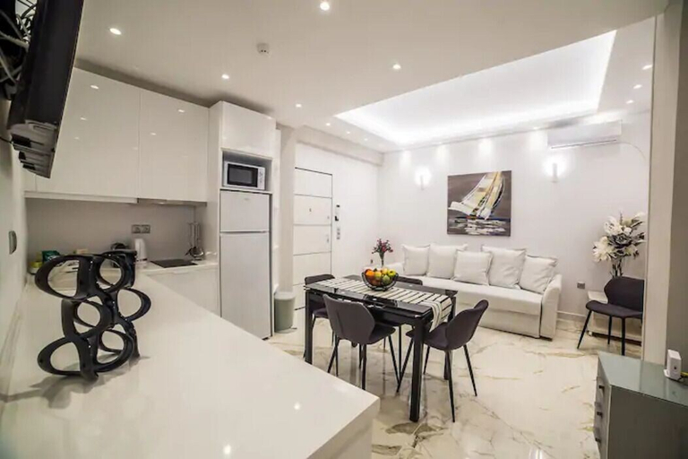 Others 4, Amazing apartment in Glyfada center, Attica