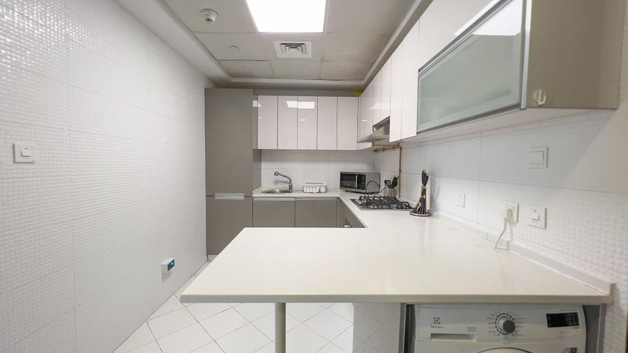 Others 5, HomesGetaway-Studio in Glitz 1 by Danube, Dubai