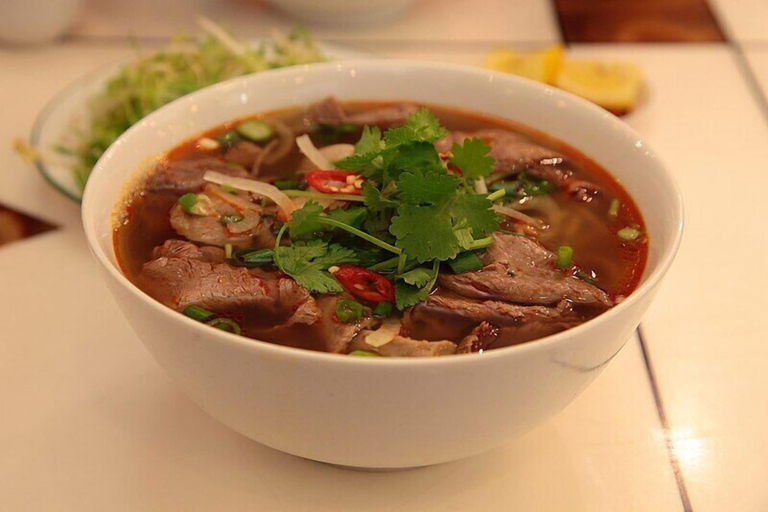 Food & Drinks 5, HueTho Homestay, Huế