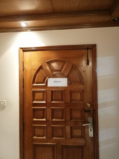 Others 4, Maple Crest Service Apartment, Dhaka