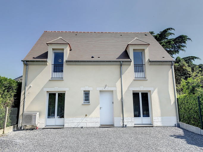 Exterior & Views 2, Ecrin de charme, Oise
