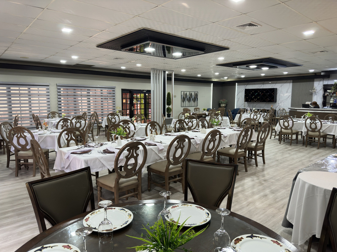 Food & Drinks 4, La Quinta Hotel, La Ceiba