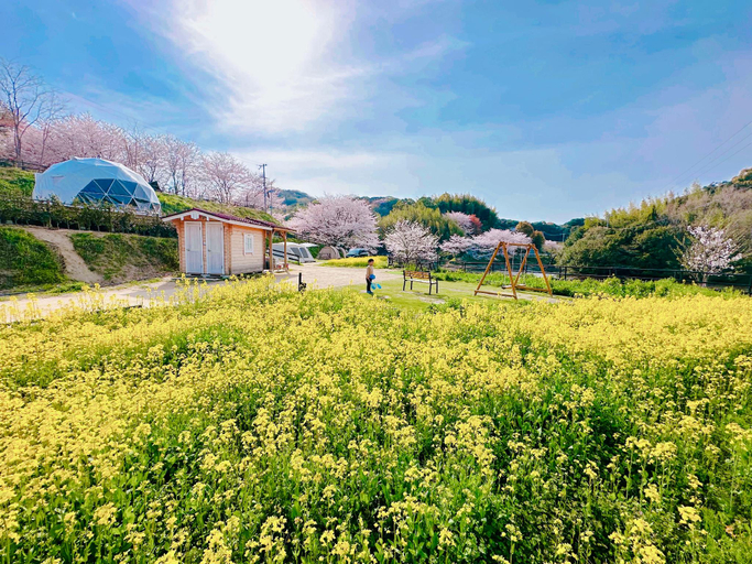 Others 5, MOUNTLAKE resort, Sumoto