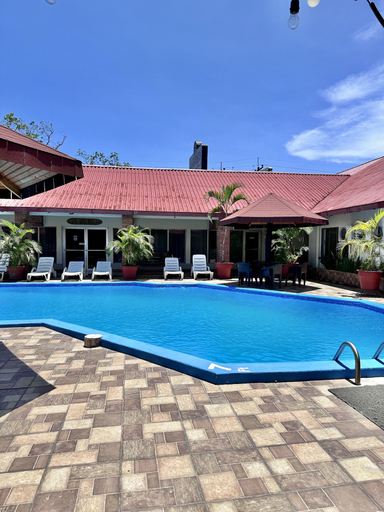 Sport & Beauty 5, La Quinta Hotel, La Ceiba