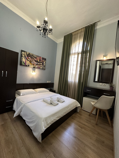 Bedroom 5, HOTEL ILISIA, Central Macedonia