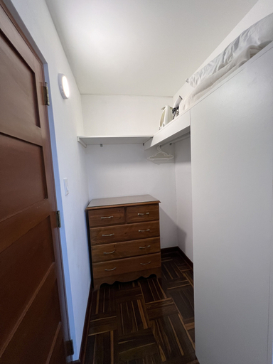 Others 3, Aparts4Days 2 Bedroom Apartment San Isidro Olivar, Lima