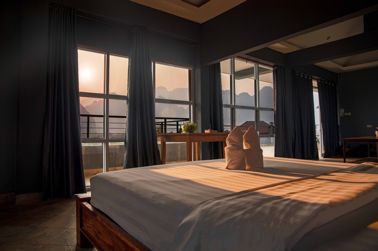 Faraway Suites - Hostel, Vangvieng