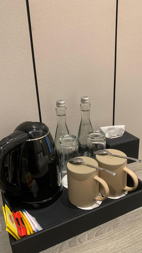 Amenities 8