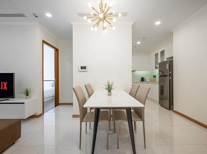 An Home - Vinhomes Central Park, Bình Thạnh