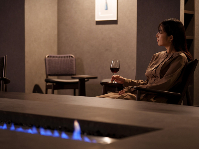 Food & Drinks 5, Unzen Miyazaki Ryokan, Unzen