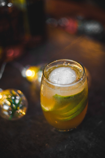 Food & Drinks 5, Villa Eden, Riohacha