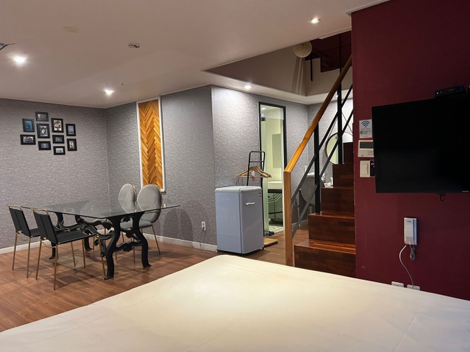 Others 4, Elysia Boutique Hotel, Haeundae