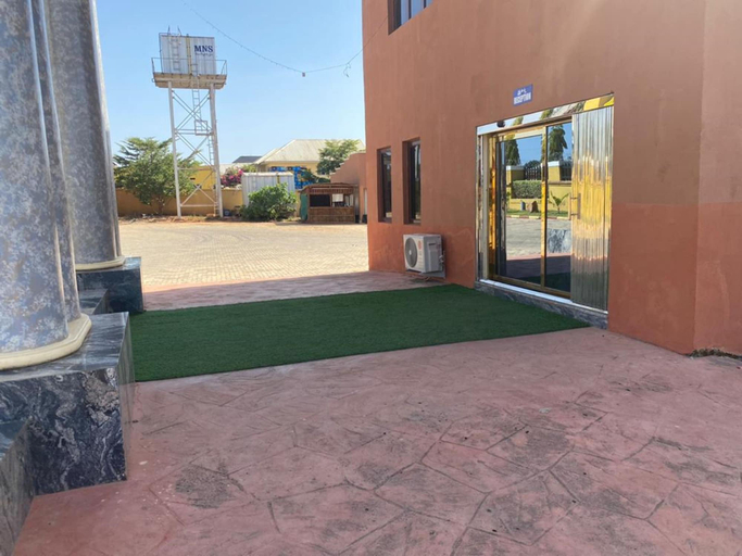 Others 3, MNS Resort Rayfied, Jos North