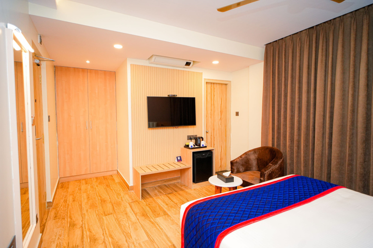 Others 5, Zip By Spree Hotels Phoenix Marathahalli, Bangalore