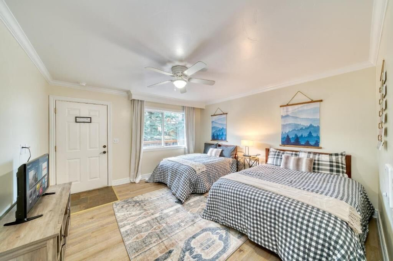 Bedroom 13