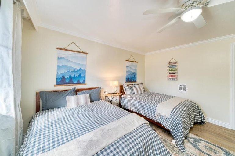 Bedroom 19